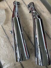 Scarico Yamaha XJR 1300 Usato 