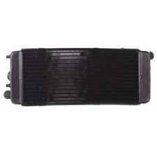 Radiatore radiatore motore