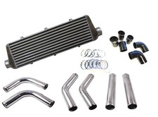 Kit intercooler montaggio - kit,