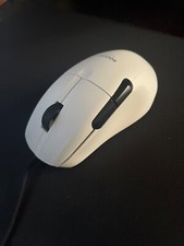 ROCCAT Kone Pro Mouse da Gioco Ottico Cablato - Bianco