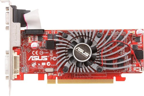 Asus ati radeon - asus,