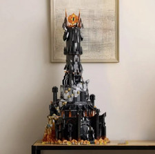 Kit di costruzioni  MOC 5471