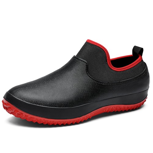 Scarpe cucina slip uomo - scarpe, on