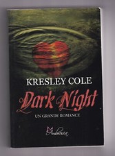 Libro Dark Night Kresley Cole SC36