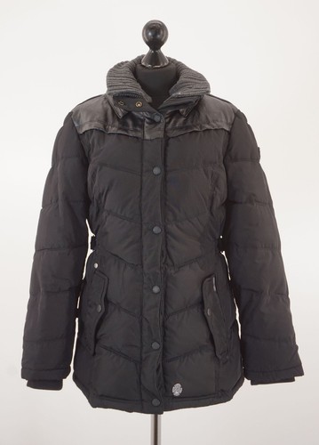 Khujo giacca invernale donna - khujo, m