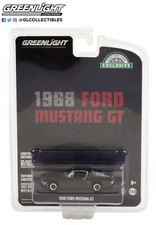 Greenlight - Ford Mustang GT