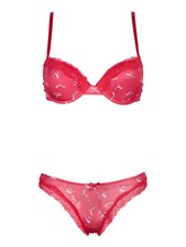 Pura Completo intimo Push up