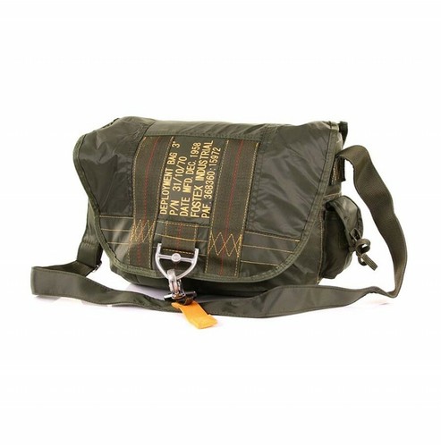 Fostex army para - bag, zaino
