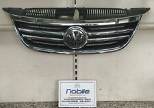GRIGLIA MASCHERINA PARAURTI ANTERIORE VOLKSWAGEN TIGUAN 2.0 TDI 2007/2011