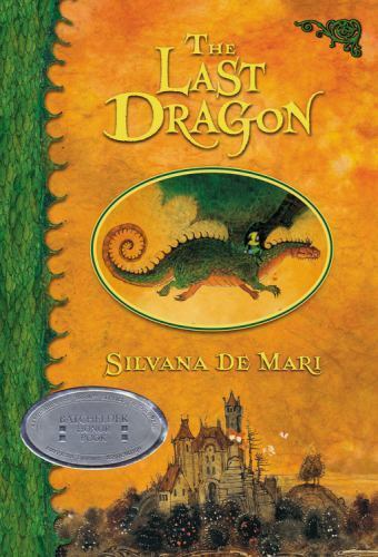 The last dragon - last, paperback