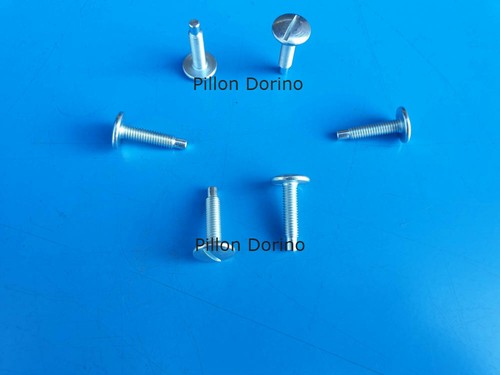 Kit viti per fianchetti - kit,