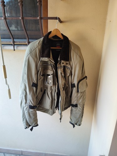 Giubbotto giacca moto - , dainese