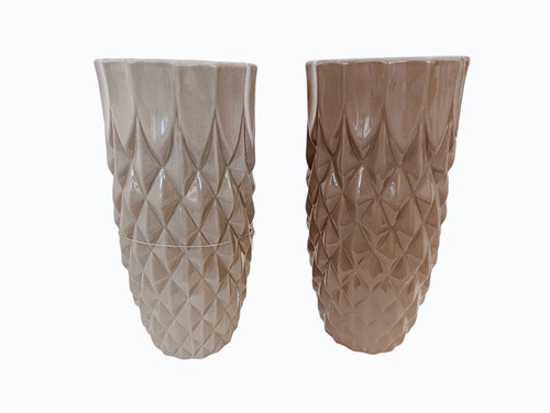 Gicos portafiori ceramica - gicos,