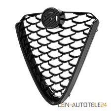 GRIGLIA RADIATORE FRONT GRILL