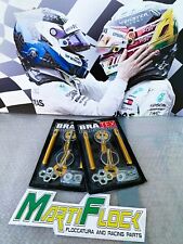 Ganci chiusura cofano