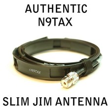 Autentico N9TAX VHF/UHF Slim