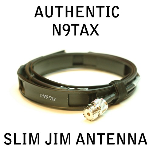 Autentico n9tax vhf - autentico,