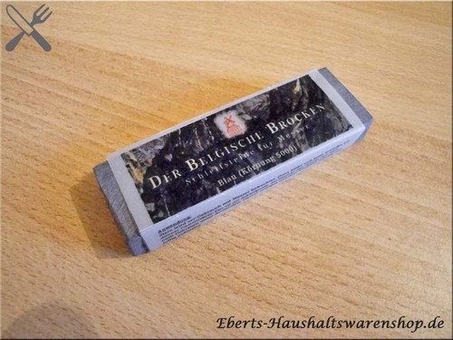 Brocken belga originale - ,