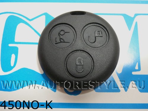 Cover tasti smart fortwo - tasti,