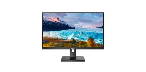 Philips monitor led - monitor, ips