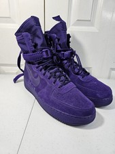 NUOVE Nike Air Force 1 SF High