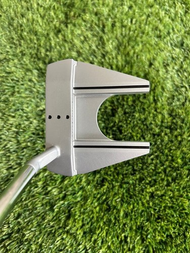 Odyssey white hot putter - hot,