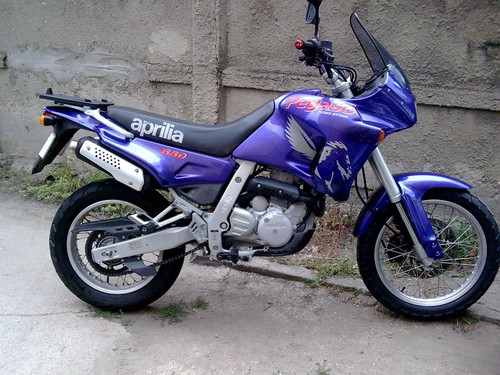 Manuale officina aprilia - manuale,