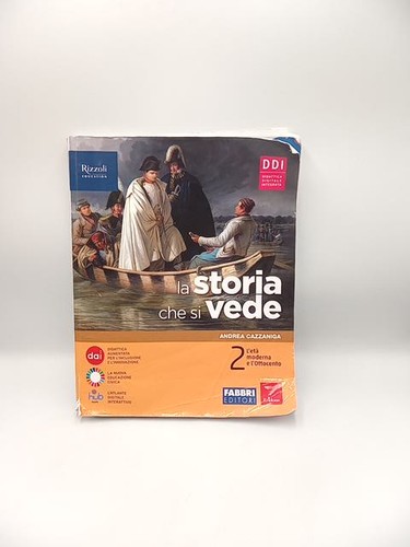 Storia che vede - storia, 2