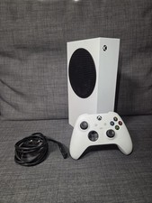 Microsoft Xbox Series S 512GB