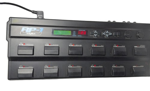 Digitech chitarra - rp-1,
