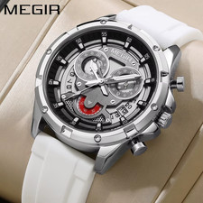 Orologio Uomo Quarzo