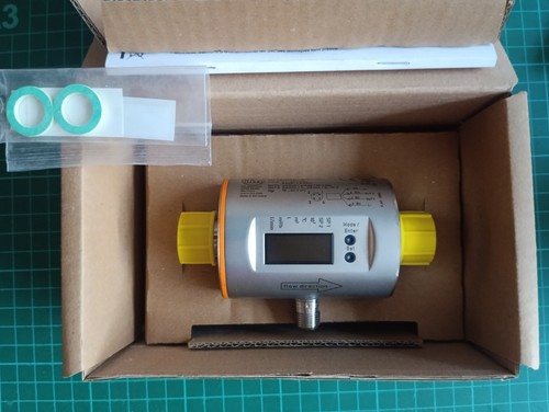 Ifm sm6000 magnetic - magnetic, inductive