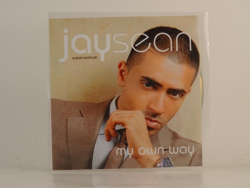 Jay sean own way 5 - sean,