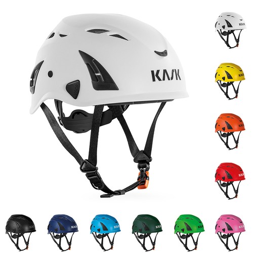 Casco lavoro kask - da,