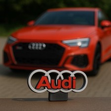 Portachiavi Audi
