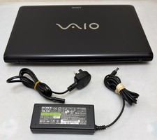 Sony Vaio SVE171E13M 17,3"