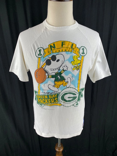 Shirt bianca green bay - green,