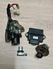 Kit Serratura Blocchetto