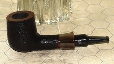 Pipa tabacco filtro 9 mm BUTZ