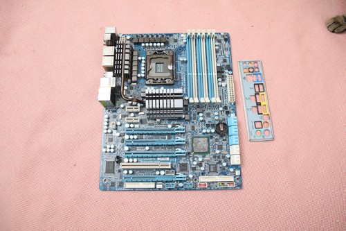 Gigabyte scheda madre