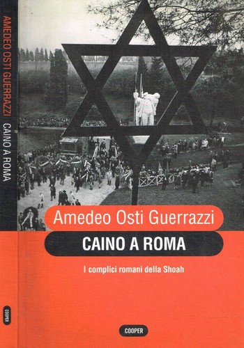 Caino roma i complici - i,