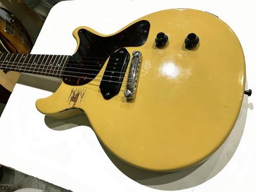 Gibson 1988 les - 1988, junior