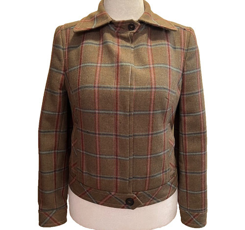 Giacca tweed donna dubarry - giacca,