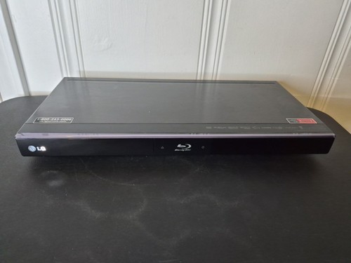 Lettore blu ray disc bd550 - lettore,