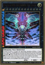 NUMERO IC1000: NUMERUONIUS NUMERUONIA - MGED-IT032 - 1Ed - Rara Oro Premium Gold