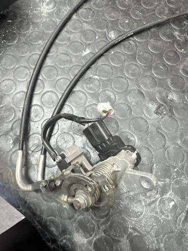 Centralina acceleratore yamaha - acceleratore,