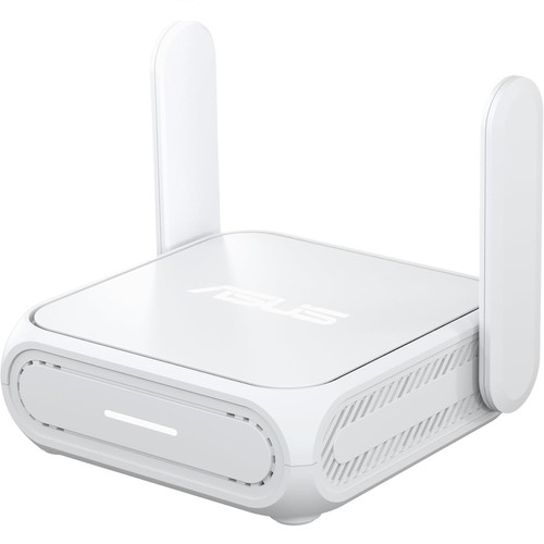 Asus be58 router da - router,