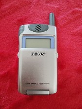 Sony cellulare vintage - sony,