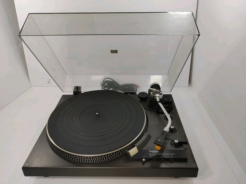 Technics 1900 giradischi - sl-1900, a