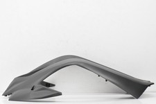 Corna Parte Superiore Grigio